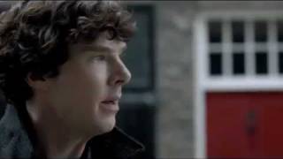 BBC Sherlock Series 2  Trailer 1  RUSH RELENTS ROCK [upl. by Atwater]