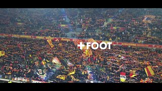 Bande annonce  UEFA Europa League  Lens  Fribourg [upl. by Chrissa]