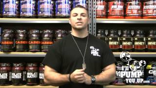 Micellar Casein  Explained [upl. by Ytsud]