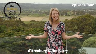 The Halliday Cellar Door  S02E04  dArenberg amp Jim Barry [upl. by Autrey106]