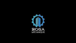 ROGA MECANIQUE [upl. by Bondie]