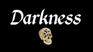 Cleric Darkness Domain for Dungeons amp Dragons 5E  5th Edition [upl. by Ahtekal]