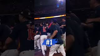 MLB Players CAUGHT CHEATING [upl. by Yllatan623]