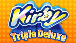 A Well Earned Rest Kirby Triple Deluxe [upl. by Mikey5]