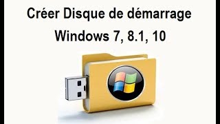 Comment créer un disque de démarrage avec EaseUS Todo Backup Free [upl. by Huxley]