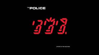 The Police  Invisible Sun – 344  Track 3 [upl. by Weidner]