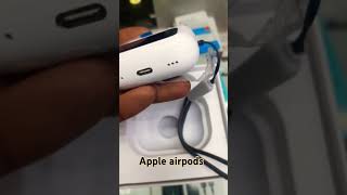 Apple airpods display video clip 🙏🏻🙏🏻🙏🏻🙏🏻🙏🏻📲🙏🏻🙏🏻🕉🕉🕉🕉🕉🕉🕉🕉🙏🏻🙏🏻🙏🏻🙏🏻🙏🏻 [upl. by Daron]