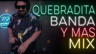 PURO CINCO DE MAYO FIESTA MIX  LIVE DJ MIX by DJ Kevanator  REUPLOAD banda [upl. by Tnomad]