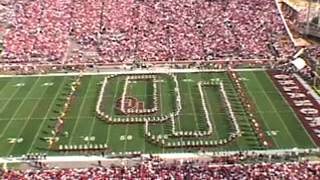 The Pride of Oklahoma Boomer Sooner [upl. by Benyamin]