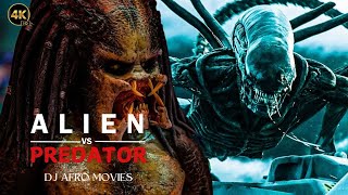 ALIEN VS PREDATOR 2🍿🔥 DJ AFRO LATEST ACTION MOVIE 2024🔥 [upl. by Damal]