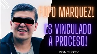 ‘Fofo Márquez es vinculado a proceso [upl. by Imre]