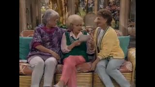 Golden Girls  The Auction Showdown [upl. by Haney41]