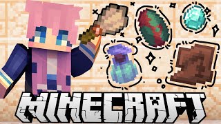 Treasure  Ep 2  Minecraft S0S [upl. by Minica]