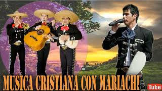 MIX 25 RANCHERAS CRISTIANAS  BENDICE EN ABUNDANCIA PADRE [upl. by Dogs223]