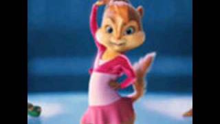 Bad Romance  The Chipettes [upl. by Lord]