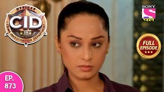 CID  Full Episode 873  27th December 2018 [upl. by Whitson]