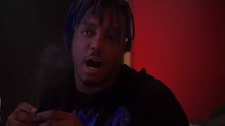 Juice WRLD Freestyle on No Jumper [upl. by Rabi]