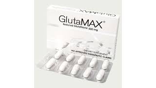 GlutaMax Whitening Capsules 500mg uses in Urdu [upl. by Akeenahs643]