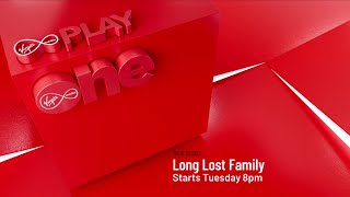 Virgin Media One Promo 2924 [upl. by Carla695]