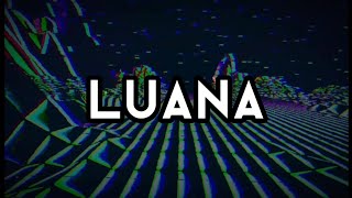 Kestrel Tapes  Luana Lyric Video [upl. by Anauqed]