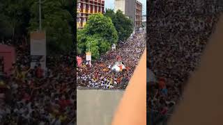 TRASLACION PROCESSION [upl. by Nirrol]