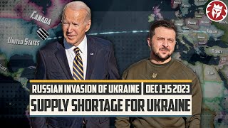 No Breakthrough in Ukraine  Russian Invasion of Ukraine DOCUMENTARY [upl. by Ahcila603]