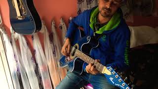 Hovner Guitars Best Guitar music Guitar play Guitar video [upl. by Enelrats]