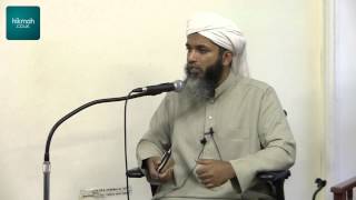 From Addiction amp Sin to Devotion Within  Shaykh Hasan Ali [upl. by Aradnahc435]