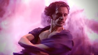 Sergei Polunin Dancing quotLike a Force of Naturequot in 2021 [upl. by Halil]