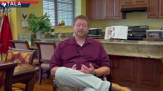 Health Wellness  Video Portraits in Assisted Living Series [upl. by Kcoj476]