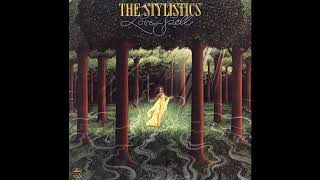 The Stylistics  One Night Affair [upl. by Pietrek326]