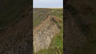 View over Samphire Island near Portreath Cornwall [upl. by Eelrehpotsirhc]