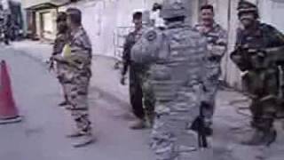 Iraqi Jackass 4 The Drunken Sailor [upl. by Teresita]