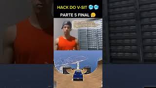 HACKEANDO O VSIT  PARTE 5 FINAL [upl. by Olihs700]