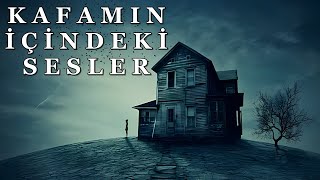 KARANLIKTA GÖRDÜĞÜM VARLIKLAR KAFAMIN İÇİNDEKİ SESLER  KORKU HİKAYELERİ  122 [upl. by Yrakcaz674]