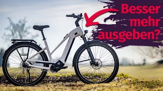 Das günstigste EBike mit PINION MGU Pegasus Estremo Evo 9 Lite [upl. by Vite]