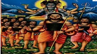 Shri Om Jai Shri Navanath Aarti Nitin Mukesh Full Song I Alakh Niranjan [upl. by Aiynot140]