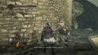 Lets Drown Out All Of Dark Souls 2  Episode 12 [upl. by Lacim]