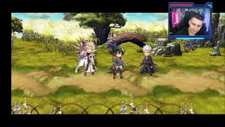 Another Eden character quest Shigure ES Fugen IttoRyu The Founding [upl. by Zahara]