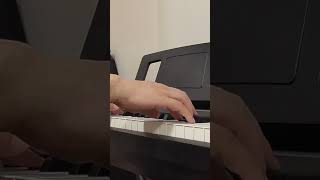 20240817 Csharp minor originalmusic piano [upl. by Yc]