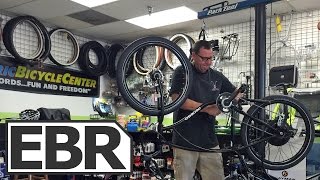 How to Troubleshoot and Fix an Electric Bike [upl. by Ennovyhc]