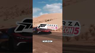 RETROWAVE ОБНОВЛЕНИЕ ДЛЯ FORZA HORIZON 5 [upl. by Drisko]