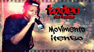 MC Tadeu do Teteu  Movimento Itenso DJ Gabriel [upl. by Nivat]