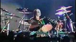 metallica  seek amp destroy feat joey jordison [upl. by Yokum518]