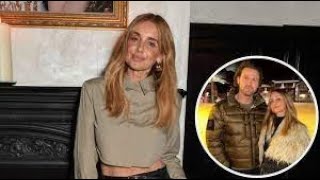 Louise Redknapp 49 packs on the PDA with boyfriend Drew Michael 40 in lovedup snaps from their [upl. by Rehnberg]