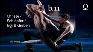 b11  Ballett am Rhein [upl. by Grogan]