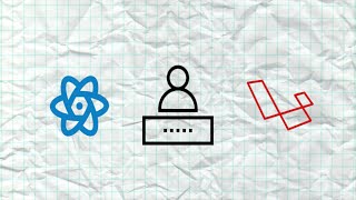 React and Laravel API Authentication with Sanctum 3 Log in out Users amp Fetch the Loggedin User [upl. by Toy]