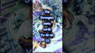 BEST cards in MASTER DUEL  quot IP Masquerena quot YuGiOh shorts yugioh yugiohcards [upl. by Farland]