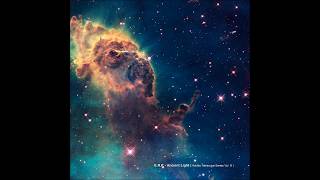 ERP  Ancient Light  Hubble Telescope Series Vol II   Solar One Music 2016 [upl. by Sussman]