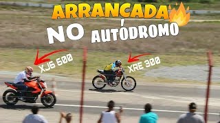 PRIMEIRA VEZ COMPETINDO NO AUTÓDROMO DE XJ6 [upl. by Naig137]